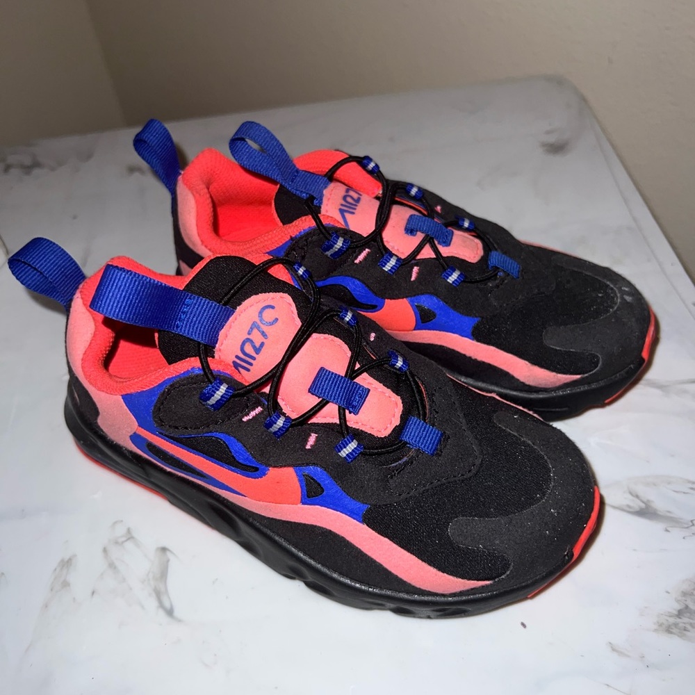Kid sneakers,size 10